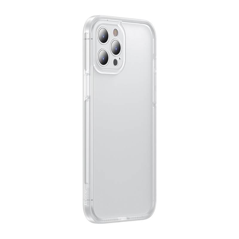 Anti-Drop Camera Camera Protection PC + TPU Cover Cover Cover Bumper Для IPhone 12 Pro 6.1-дюймовый (2020) - Прозрачный, iPhone 12 Pro
Anti-Drop Camera Camera Protection PC + TPU Cover Cover Cover Bumper Для IPhone 12 Pro 6.1-дюймовый (2020) - Прозрачный, iPhone 12 Pro
