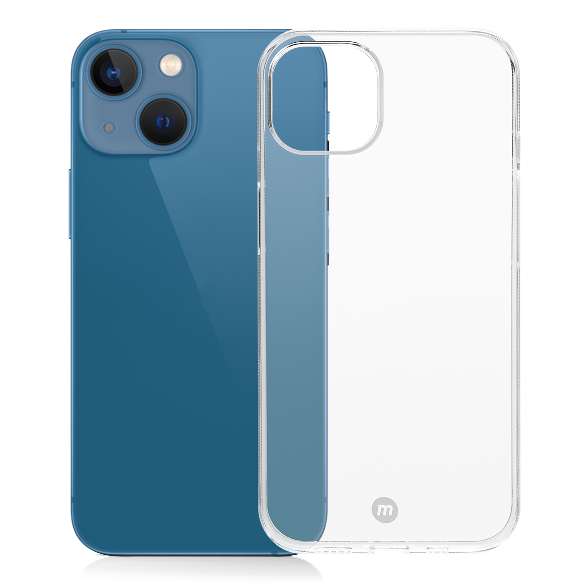 Momax MC Clear Design Transparent TPU Bumper Защитный Чехол Для Iphone 13 Mini 5,4 Дюйма, iPhone 13 mini
Momax MC Clear Design Transparent TPU Bumper Защитный Чехол Для Iphone 13 Mini 5,4 Дюйма, iPhone 13 mini