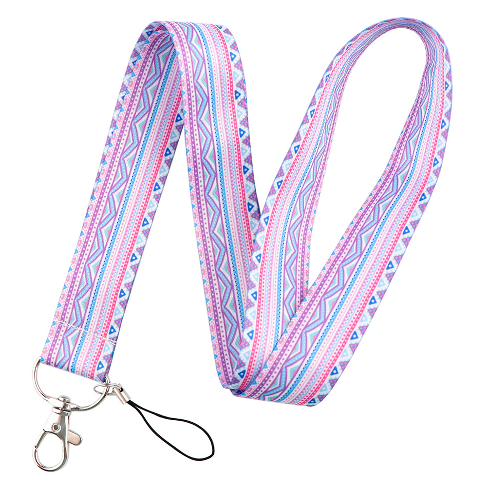 Telefon Lanyard Universal Neck -gurt Nylon Bohemian Style Schlüsselkettenhalter Für Telefonkoffer -id -abzeichen - AL416-23, Universal
Telefon Lanyard Universal Neck -gurt Nylon Bohemian Style Schlüsselkettenhalter Für Telefonkoffer -id -abzeichen - AL416-23, Universal