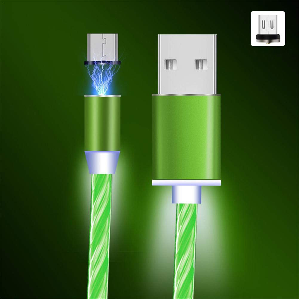 Creative 360 ° Адсорбция Красочный Сетчатый Камень Micro USB Магнитный Кабель Для Зарядки - Зеленый, iPhone 12 mini
Creative 360 ° Адсорбция Красочный Сетчатый Камень Micro USB Магнитный Кабель Для Зарядки - Зеленый, iPhone 12 mini