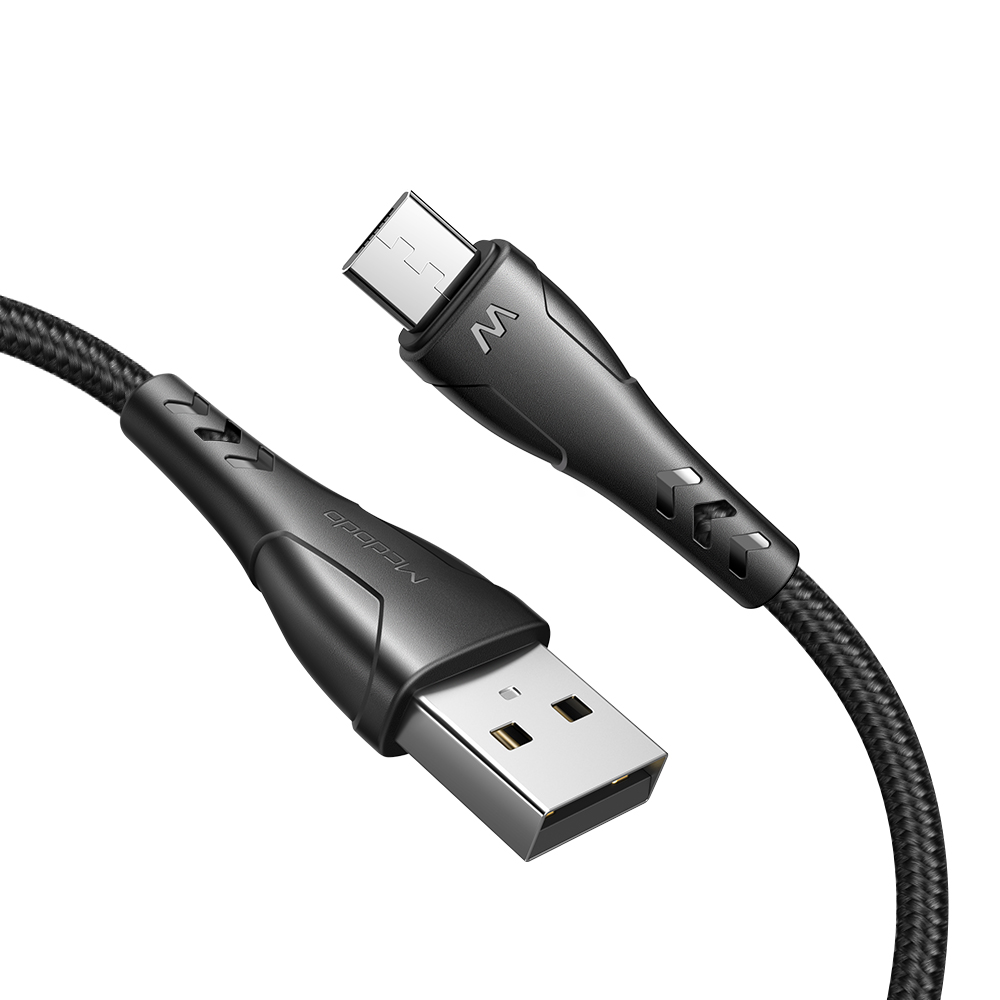 MCDODO 1.2M Nylon Braided Micro USB Charging Cable Cord for Samsung Huawei Xiaomi, iPhone 12 mini
MCDODO 1.2M Nylon Braided Micro USB Charging Cable Cord for Samsung Huawei Xiaomi, iPhone 12 mini