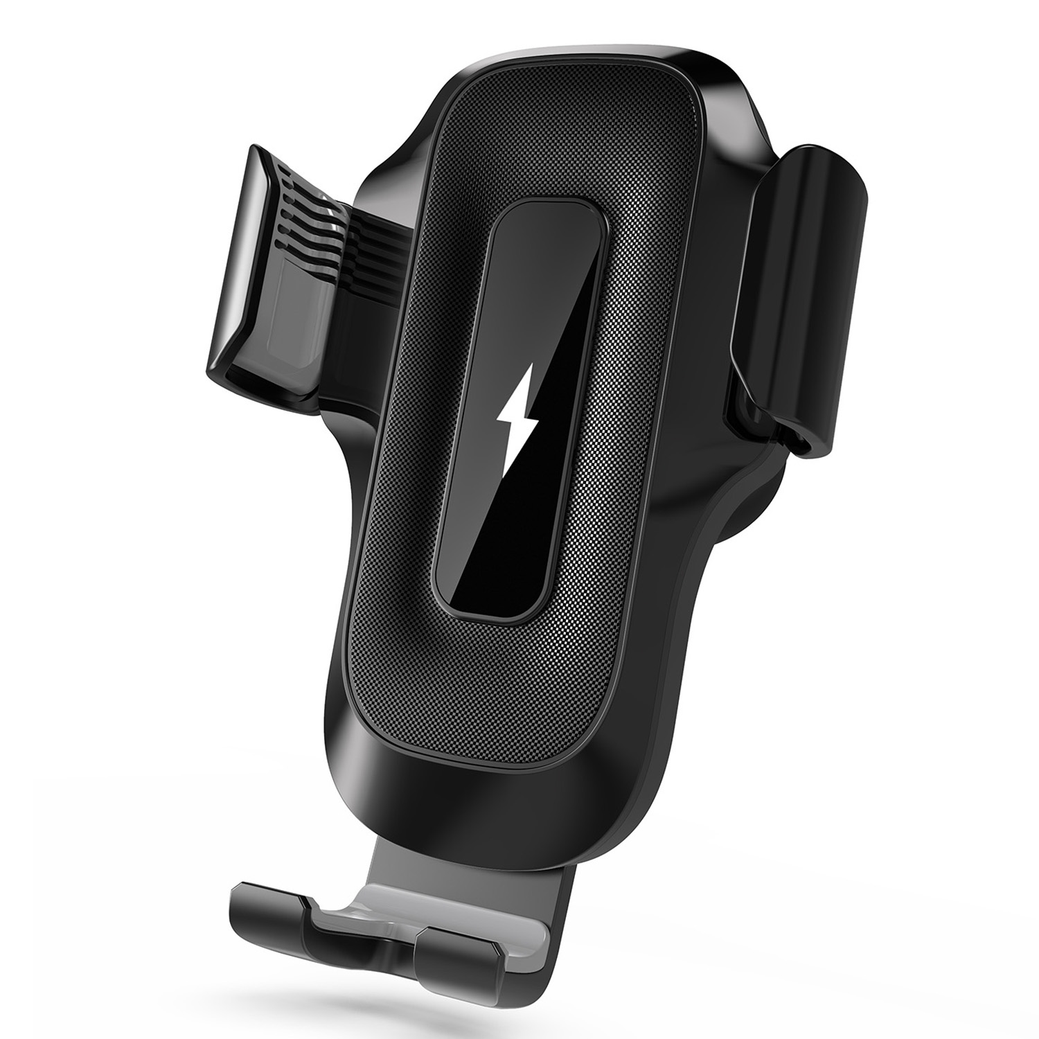 X15 15W Auto Wireless Ladegerät Touch Sensitive Handy Ladegerät Mount Mit Ladeindikator, Universal
X15 15W Auto Wireless Ladegerät Touch Sensitive Handy Ladegerät Mount Mit Ladeindikator, Universal