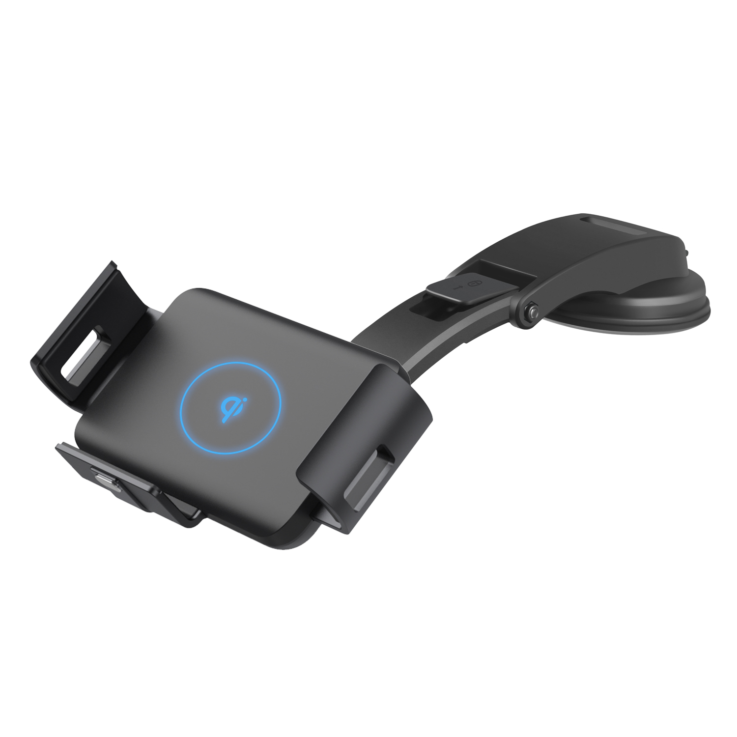 S1 Pro Für Samsung Galaxy Fold / Huawei Kumpel X Klappung Telefonauto Drahtloses Ladegeräte -ladehalterhalter, Universal
S1 Pro Für Samsung Galaxy Fold / Huawei Kumpel X Klappung Telefonauto Drahtloses Ladegeräte -ladehalterhalter, Universal