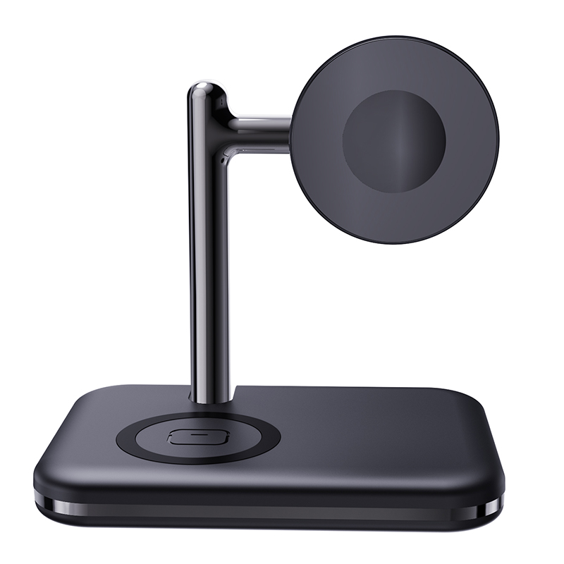 V8A Ladestation Für Apple Airpods / Uhr, 2-in-1 Magnetische Faltbare Drahtlose Ladegerät Dock Pad - Schwarz, Apple Watch Ultra 49mm
V8A Ladestation Für Apple Airpods / Uhr, 2-in-1 Magnetische Faltbare Drahtlose Ladegerät Dock Pad - Schwarz, Apple Watch Ultra 49mm