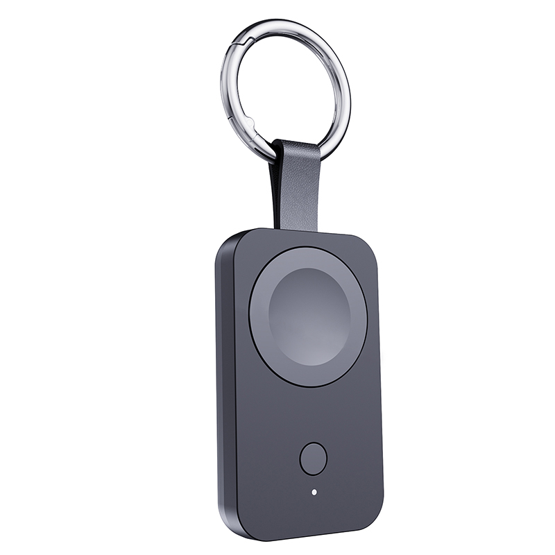 V9A Tragbares Magnetobaton -ladegerät Für Apple Watch Ultra / Serie 8 7 SE 6 5 4 3 2 / Beobachten Sie Nike, 1000mah Keychain Power Bank - Schwarz, Apple Watch Series 5 44mm
V9A Tragbares Magnetobaton -ladegerät Für Apple Watch Ultra / Serie 8 7 SE 6 5 4 3 2 / Beobachten Sie Nike, 1000mah Keychain Power Bank - Schwarz, Apple Watch Series 5 44mm