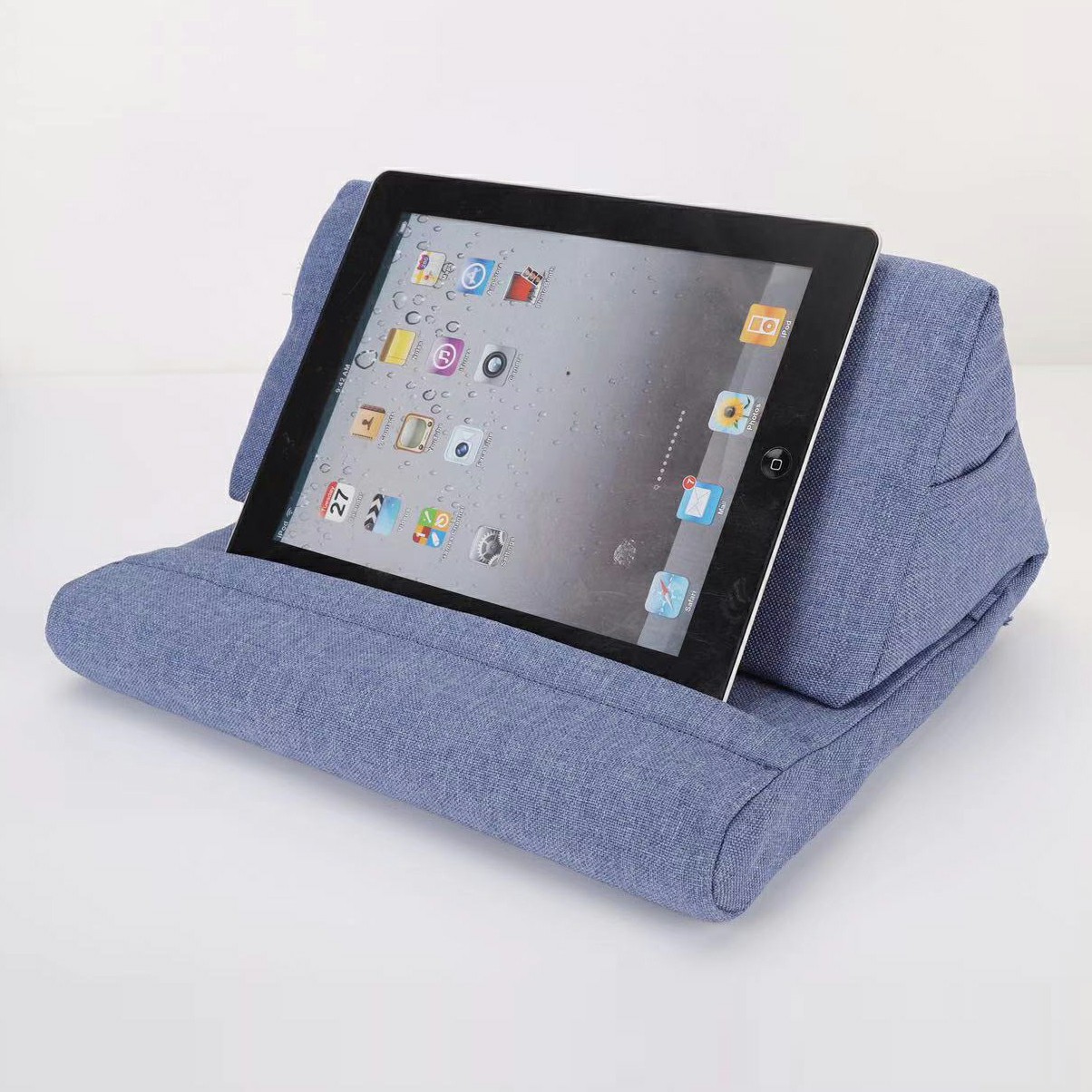 Держатель Наволочки Таблетки Для Подушки Мягкой Кроватью Для IPad Air 2 / iPad Air. - Синий, iPhone 12 mini
Держатель Наволочки Таблетки Для Подушки Мягкой Кроватью Для IPad Air 2 / iPad Air. - Синий, iPhone 12 mini