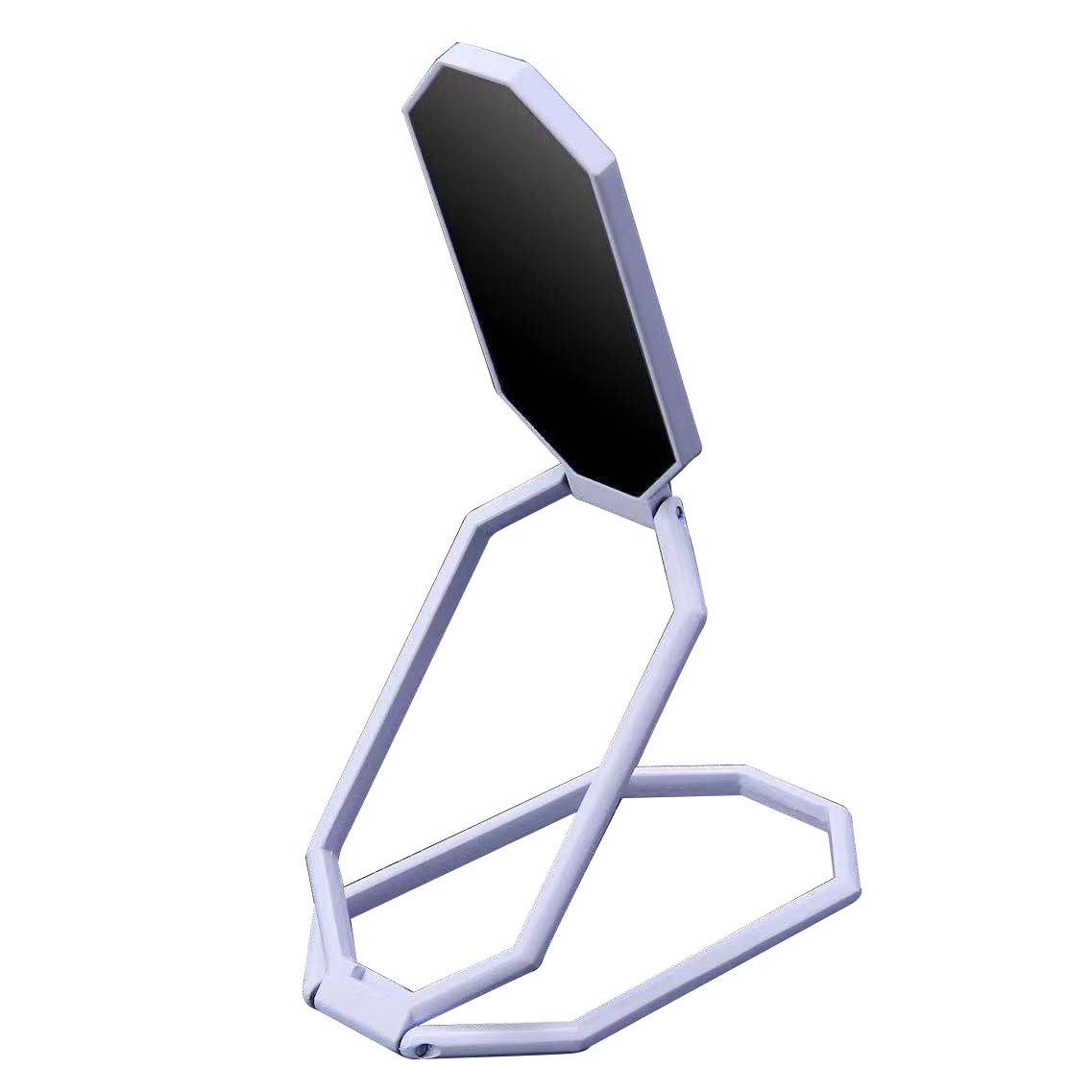 360 -grad -rotation Fingerring Kickstand Faltbarer Halterung Für Mobiltelefon / Tablette - Lila, Universal
360 -grad -rotation Fingerring Kickstand Faltbarer Halterung Für Mobiltelefon / Tablette - Lila, Universal