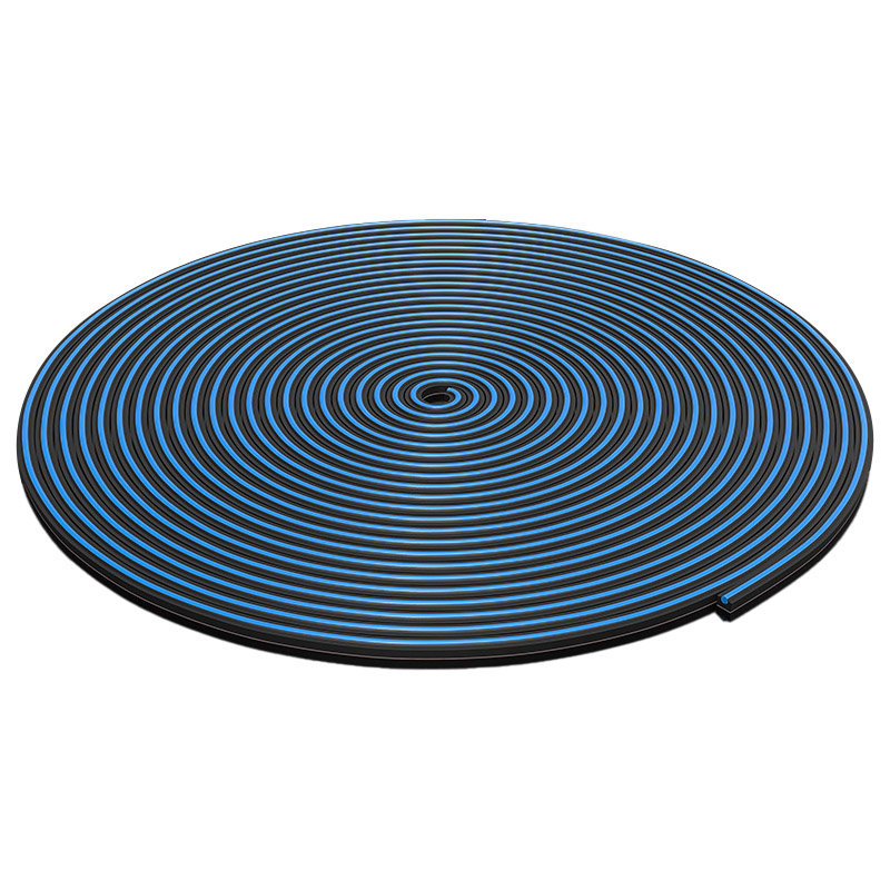 8m Auto Wheel Hub Türkofferdeckel PVC Dekorative Streifen Anti-kollisionsschutz Streifen - Blau
8m Auto Wheel Hub Türkofferdeckel PVC Dekorative Streifen Anti-kollisionsschutz Streifen - Blau