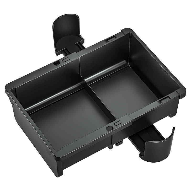 A11 -kapazität Einstellbare ABS Storage Box Car Innenwasserflasche Snack Sundies Halter Organizer
A11 -kapazität Einstellbare ABS Storage Box Car Innenwasserflasche Snack Sundies Halter Organizer