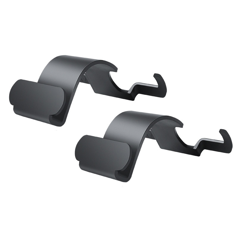 2pcs / Setzen Sie TSL143 ABS Car Hooks Sitzhaken Für Tesla Model y, Sitzbügelspeicherorganisator
2pcs / Setzen Sie TSL143 ABS Car Hooks Sitzhaken Für Tesla Model y, Sitzbügelspeicherorganisator