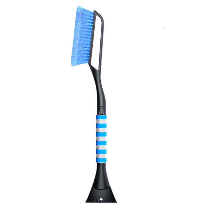 Shunwei X019 Ausziehbar Abnehmbares Auto Windschutzscheibe Dual Head Snow Entfernung Schaufel Winter Schneeeis Schaber - Blau
Shunwei X019 Ausziehbar Abnehmbares Auto Windschutzscheibe Dual Head Snow Entfernung Schaufel Winter Schneeeis Schaber - Blau