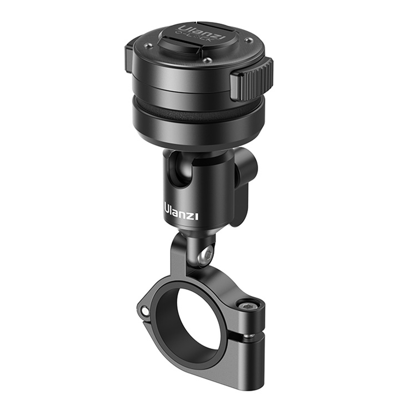 Ulanzi O-lock-motorrad Motorrad-telefonhalter Universal Lenkerklemme Telefonhalterungshalterung
Ulanzi O-lock-motorrad Motorrad-telefonhalter Universal Lenkerklemme Telefonhalterungshalterung