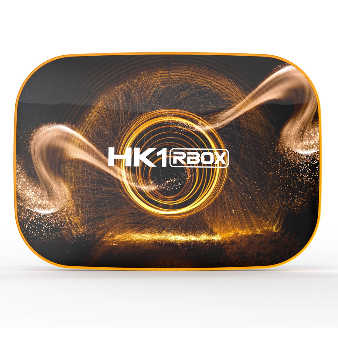 HK1 RBOX-R1 Android 10.0 Smart TV Box RK3318 1080P 4K 2.4G/5G WiFi Set-top Box 4GB+64GB - UK Plug
HK1 RBOX-R1 Android 10.0 Smart TV Box RK3318 1080P 4K 2.4G/5G WiFi Set-top Box 4GB+64GB - UK Plug