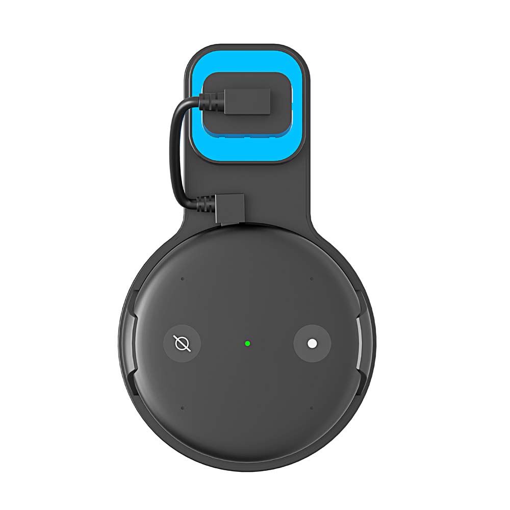 A338 Выходная Настенная Держатель Настенных Креплений Smart Discher Подставка Для Крепления Amazon Echo Вход - Черный
A338 Выходная Настенная Держатель Настенных Креплений Smart Discher Подставка Для Крепления Amazon Echo Вход - Черный
