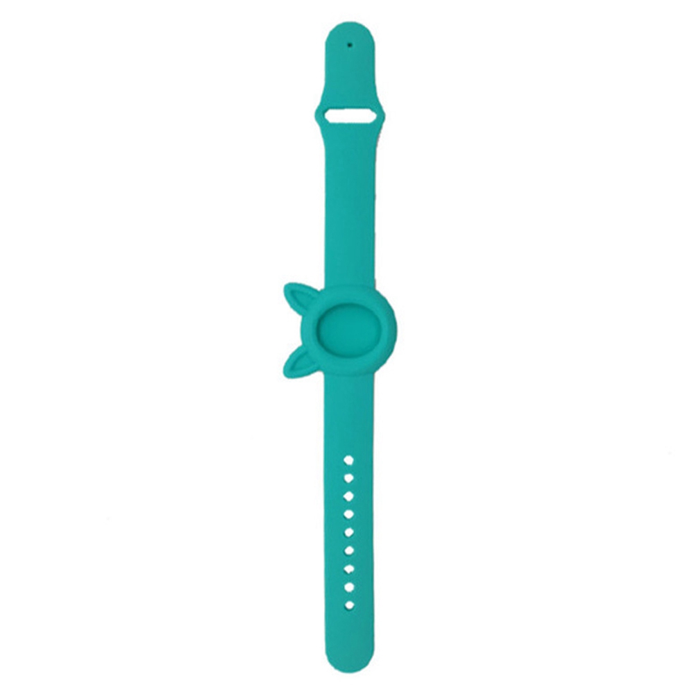 Для Apple Airtag Finder Dociate Tracker Holder Cite Cat Watch Band Band Brast Silicone Protective Case - Чирок, AirTag
Для Apple Airtag Finder Dociate Tracker Holder Cite Cat Watch Band Band Brast Silicone Protective Case - Чирок, AirTag