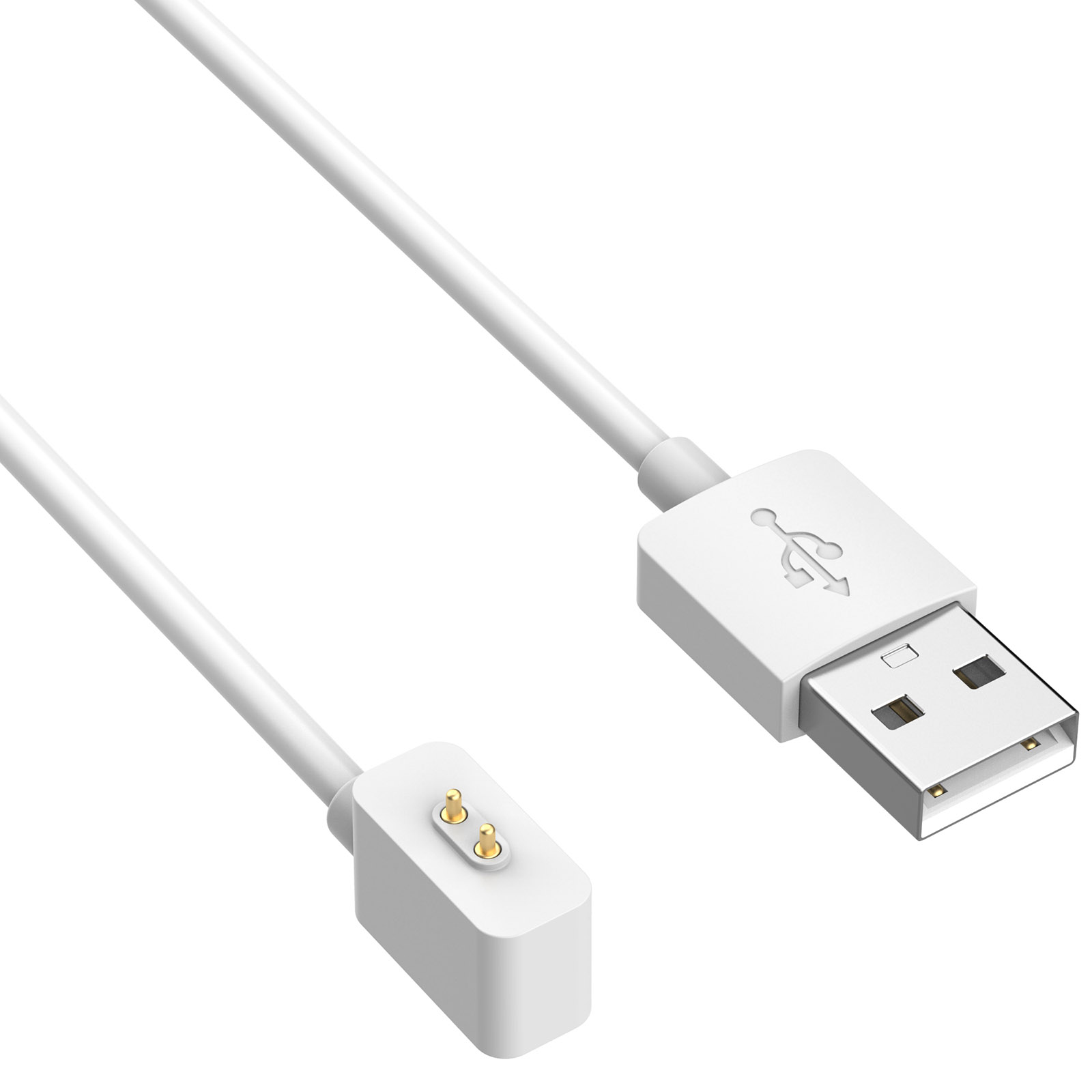 Für Xiaomi Smart Band 8 / Redmi Band 2 Ladekabel 1m Smart Watch Ladekabel - Weiss, Xiaomi Smart Band 8
Für Xiaomi Smart Band 8 / Redmi Band 2 Ladekabel 1m Smart Watch Ladekabel - Weiss, Xiaomi Smart Band 8