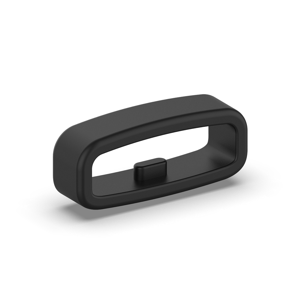 Watch Band Gurt Loop Universal 20mm Retainer Fordering Ring Silicon Uhrenhalter - Schwarz, Universal
Watch Band Gurt Loop Universal 20mm Retainer Fordering Ring Silicon Uhrenhalter - Schwarz, Universal