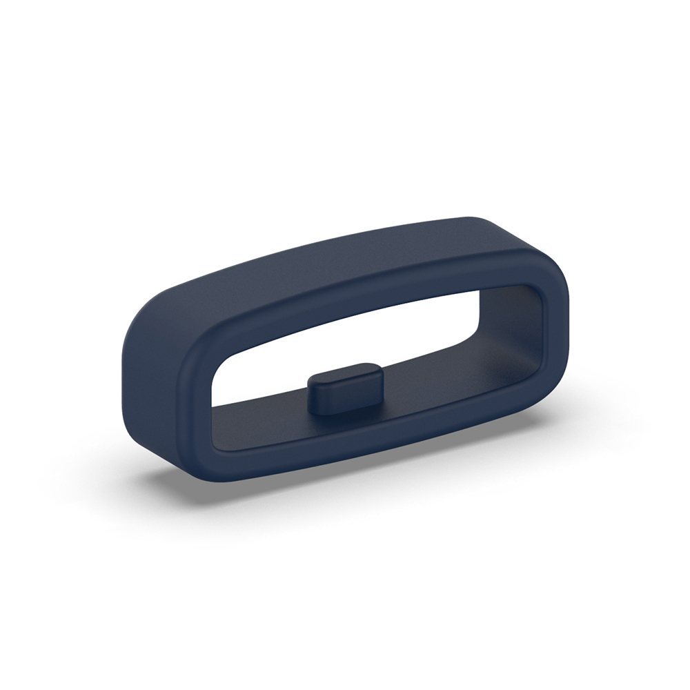 Befestigungsring Für 20 -mm -breiten -uhr -band, Silicone Watch Band -gurt -schleifen -uhrenhalter -keeper - Navy Blau, Universal
Befestigungsring Für 20 -mm -breiten -uhr -band, Silicone Watch Band -gurt -schleifen -uhrenhalter -keeper - Navy Blau, Universal