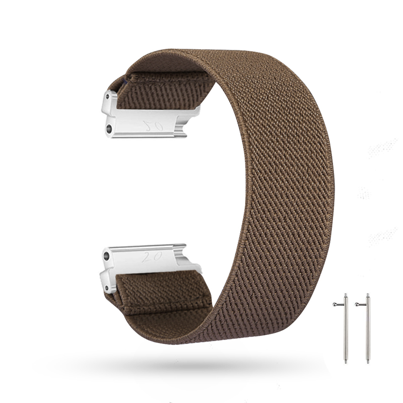 22 мм Сплошной Печати Нейлон Умной Часы Для Huawei Watch GT 2e / гт / GT 2 46 мм - Коричневый, Huawei Watch GT 2e
22 мм Сплошной Печати Нейлон Умной Часы Для Huawei Watch GT 2e / гт / GT 2 46 мм - Коричневый, Huawei Watch GT 2e