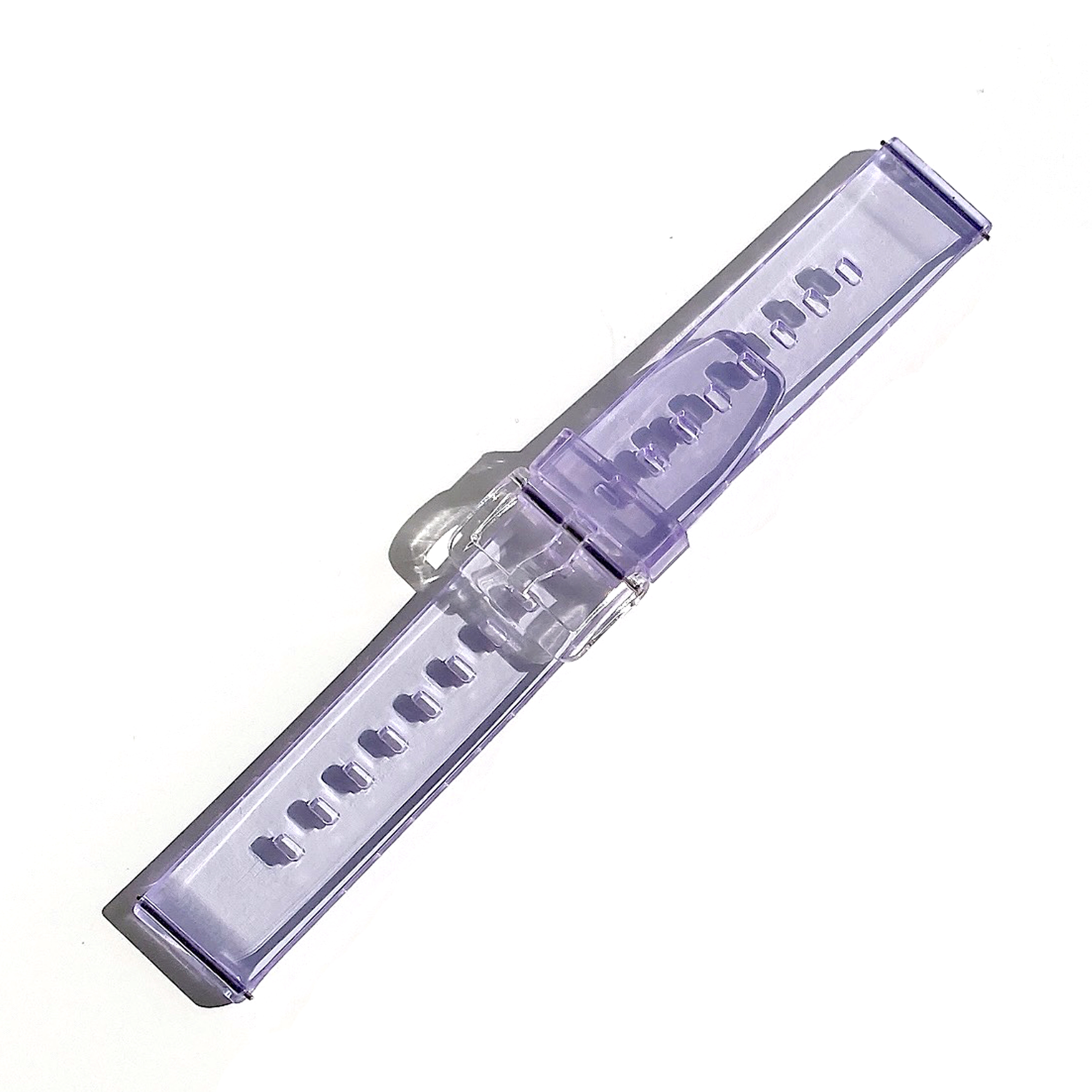 Soft TPU Color Changing Smart Watch Band Replacement Strap 20mm for Samsung Galaxy Watch4 Classic 46mm 42mm/Watch4 44mm 40mm/Galaxy Watch Active2 40mm 44mm/Galaxy Watch3 41mm - Purple, Samsung Galaxy Watch4 Classic 46mm
Soft TPU Color Changing Smart Watch Band Replacement Strap 20mm for Samsung Galaxy Watch4 Classic 46mm 42mm/Watch4 44mm 40mm/Galaxy Watch Active2 40mm 44mm/Galaxy Watch3 41mm - Purple, Samsung Galaxy Watch4 Classic 46mm