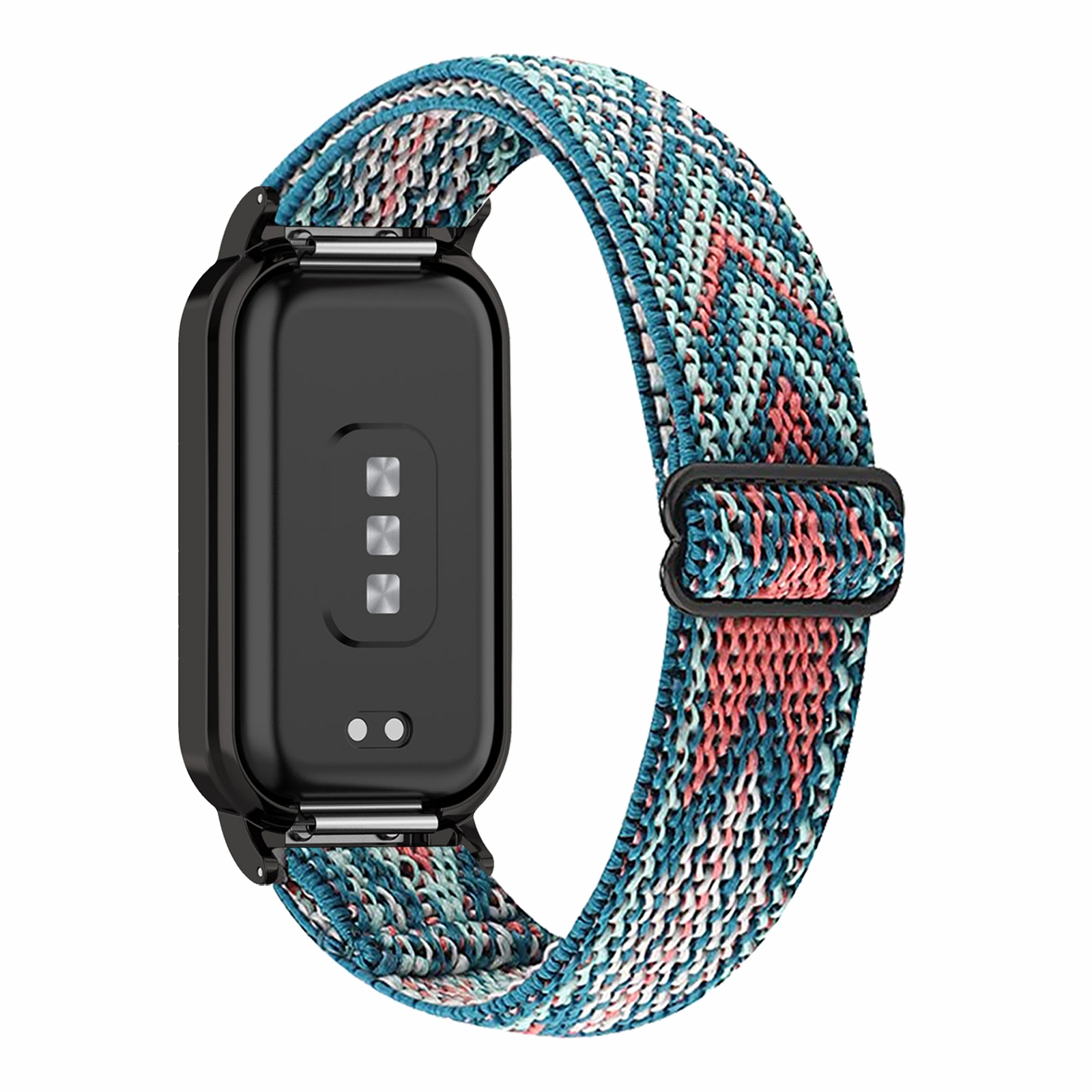 Für Redmi Band 2 Verstellbares Uhrengurt Elastisches Nylonarmband Smart Watch Atmungsaktives Band - Pfeil, Redmi Band 2
Für Redmi Band 2 Verstellbares Uhrengurt Elastisches Nylonarmband Smart Watch Atmungsaktives Band - Pfeil, Redmi Band 2
