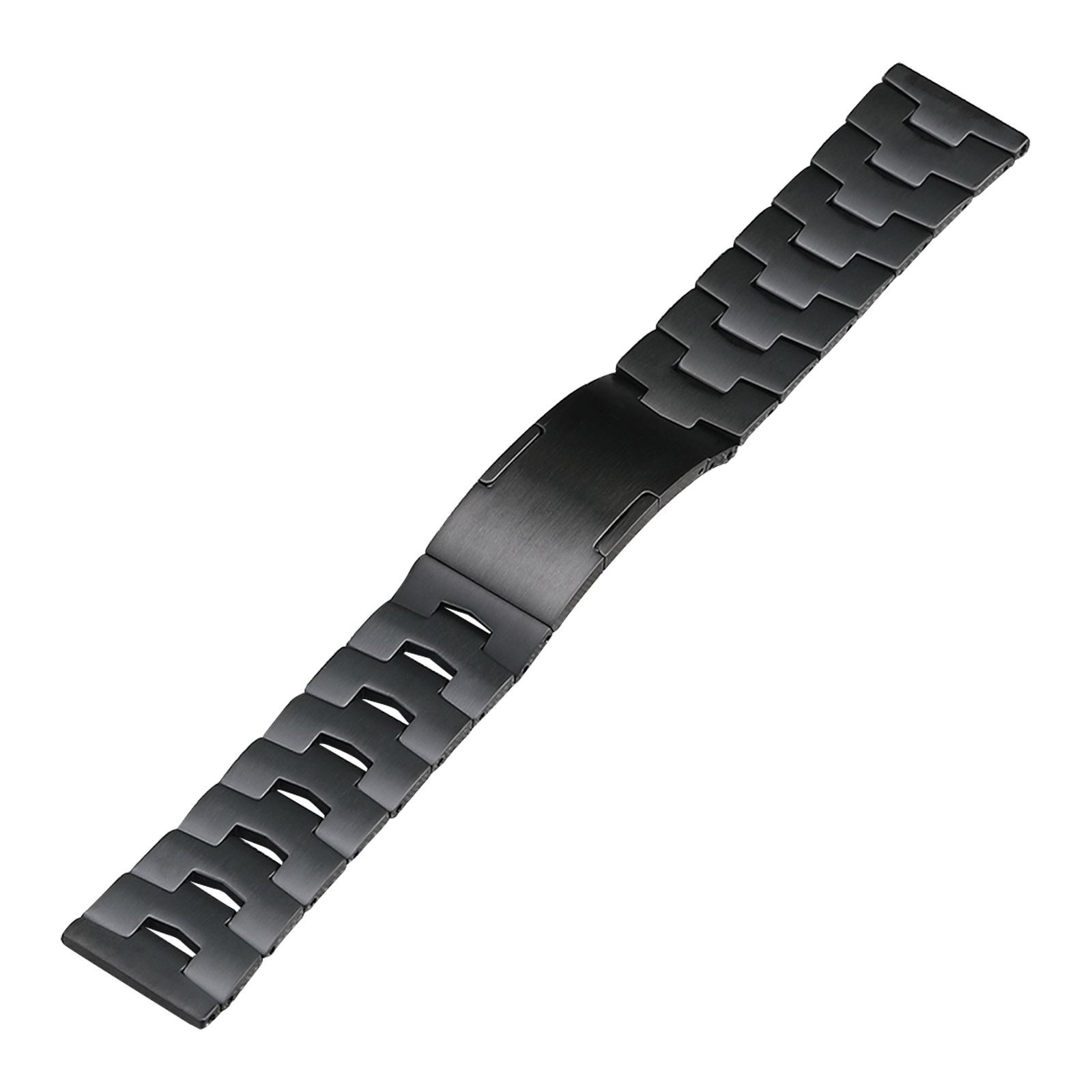 Für Huawei Watch gt 3 se / GT 2 Pro / Watch 3 Pro Titanium Stahl Uhrengurt 22mm Ersatzuhr Band - Schwarz, Huawei Watch GT 3 SE
Für Huawei Watch gt 3 se / GT 2 Pro / Watch 3 Pro Titanium Stahl Uhrengurt 22mm Ersatzuhr Band - Schwarz, Huawei Watch GT 3 SE