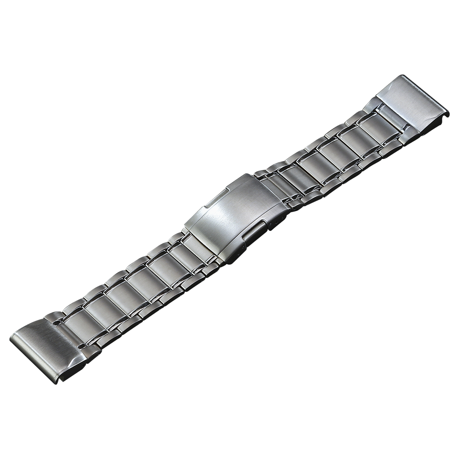 22mm Uhrenband Für Garmin Forerunner 965 / 955 / 945 / 935, 5 Perlen Titanium Stahl -schnellfreisetzungsarmband - Silber, Garmin Forerunner 965
22mm Uhrenband Für Garmin Forerunner 965 / 955 / 945 / 935, 5 Perlen Titanium Stahl -schnellfreisetzungsarmband - Silber, Garmin Forerunner 965