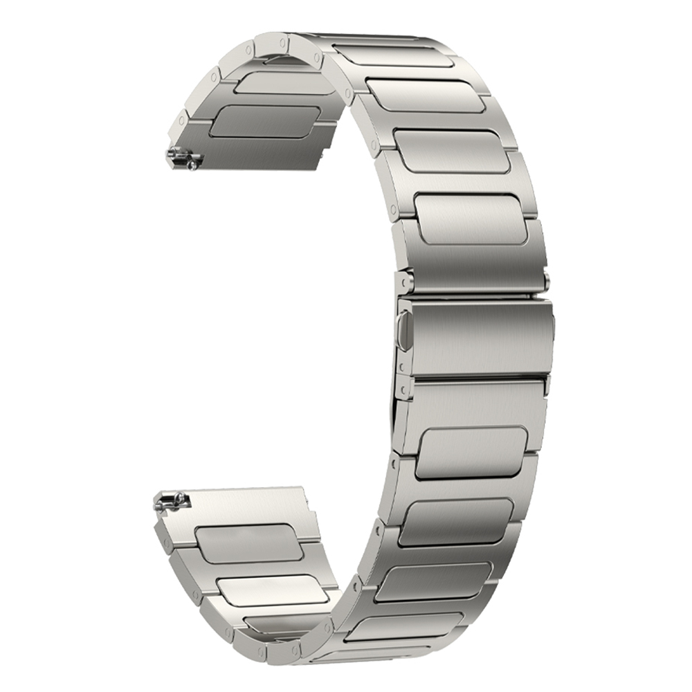Titanschoner -uhr -band Für Huawei Uhr 4 / Sehen Sie 4 Pro, Flat Schnalle 22 mm Breite Uhrengurt an - Titan, Huawei Watch 4
Titanschoner -uhr -band Für Huawei Uhr 4 / Sehen Sie 4 Pro, Flat Schnalle 22 mm Breite Uhrengurt an - Titan, Huawei Watch 4