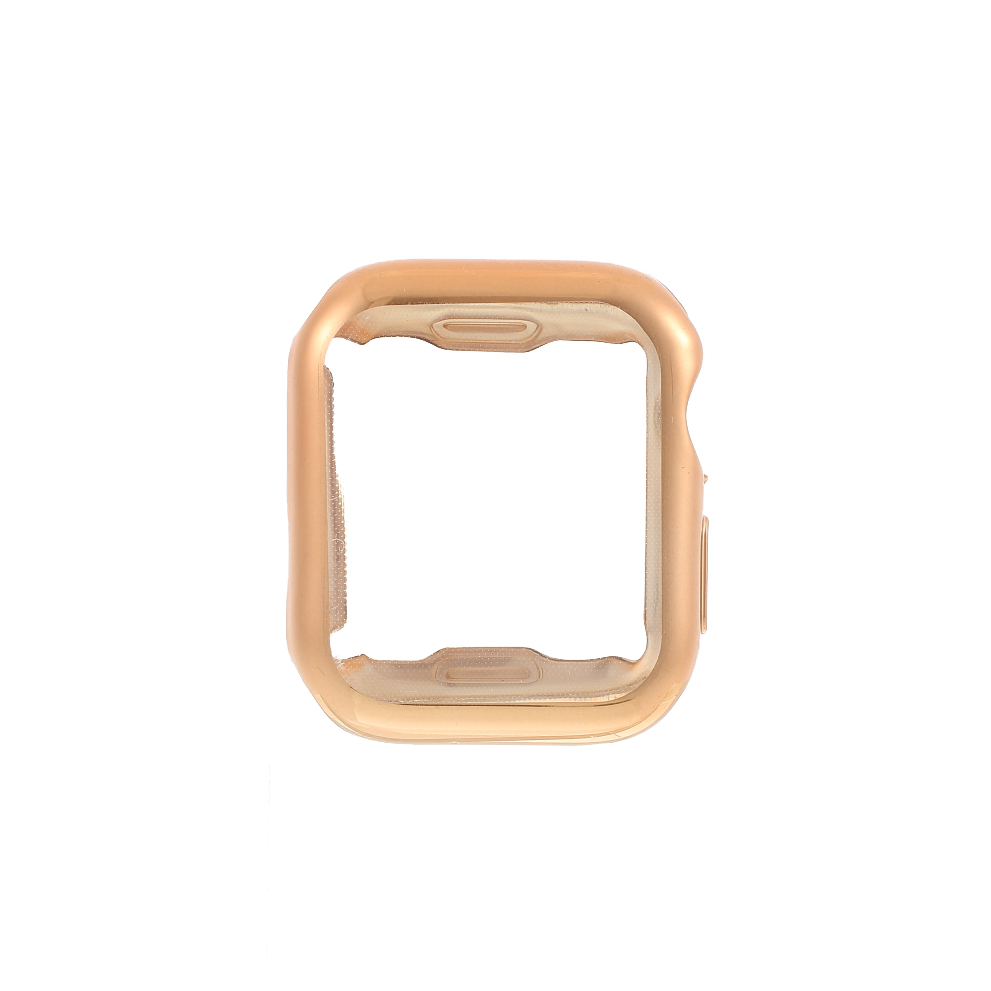 Объекционирующая Рамка Для Часовой Крышки TPU Для Серии Apple Watch 1/2/3 42 мм - Розовое Золото, Apple Watch Series 3 42mm
Объекционирующая Рамка Для Часовой Крышки TPU Для Серии Apple Watch 1/2/3 42 мм - Розовое Золото, Apple Watch Series 3 42mm