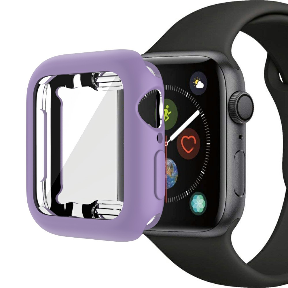 Macaron Color TPU Часы Защитный Чехол Для Apple Watch SE / Series 6/5/4 44 Мм - Фиолетовый, Apple Watch Series 6 44mm
Macaron Color TPU Часы Защитный Чехол Для Apple Watch SE / Series 6/5/4 44 Мм - Фиолетовый, Apple Watch Series 6 44mm