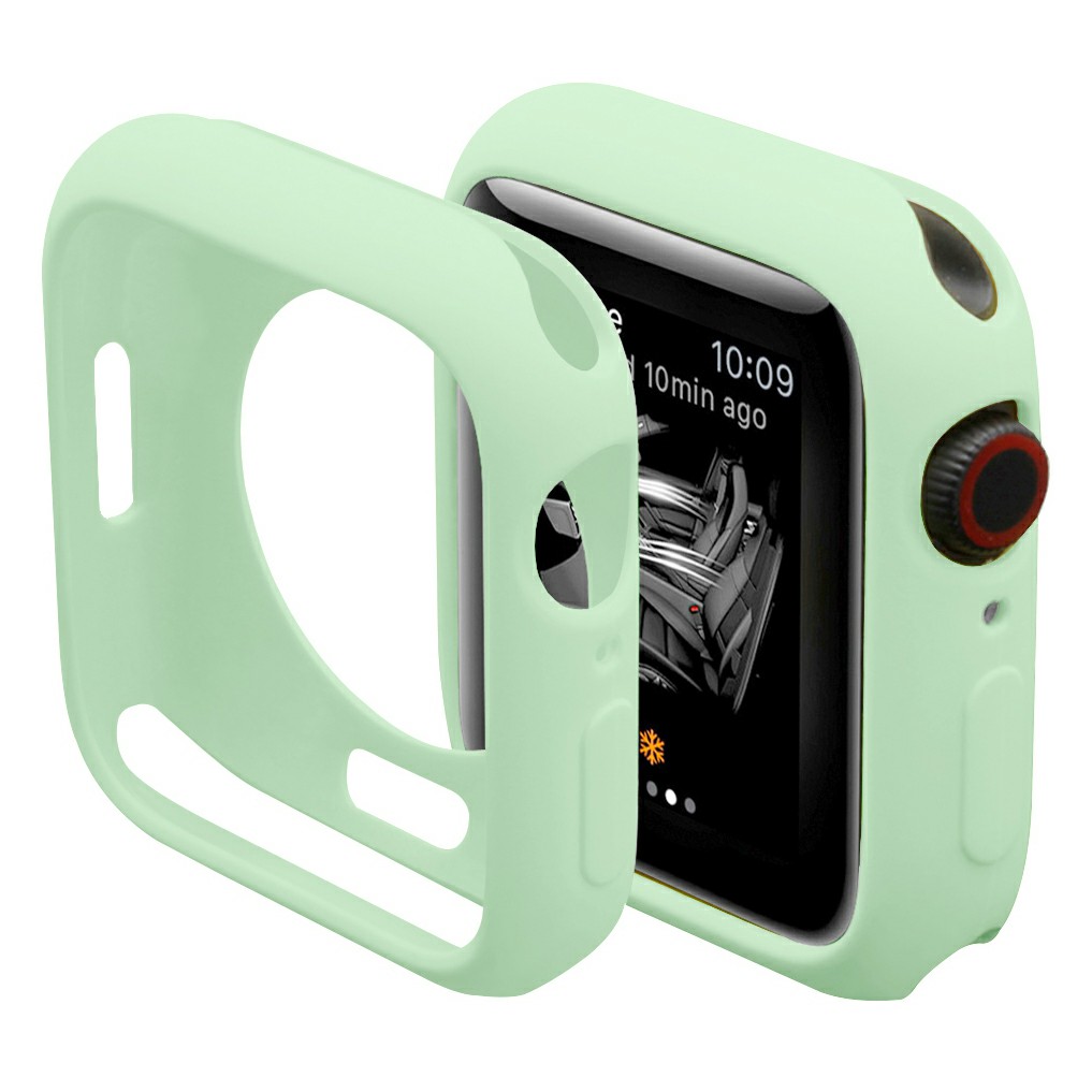Candy Color Soft TPU Smart Watch Case Cass Cover Protector Для Apple Watch Series 7 41mm - Зеленый, Apple Watch Series 7 41mm
Candy Color Soft TPU Smart Watch Case Cass Cover Protector Для Apple Watch Series 7 41mm - Зеленый, Apple Watch Series 7 41mm