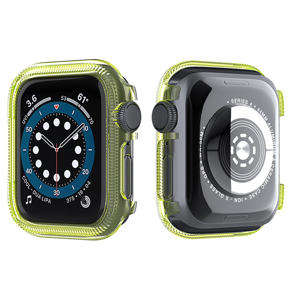 Clear PC Smart Watch Protecture Case Cover Cover Для Apple Watch Series 3/2/1 38 Мм - Прозрачный Желтый, Apple Watch Series 3 38mm
Clear PC Smart Watch Protecture Case Cover Cover Для Apple Watch Series 3/2/1 38 Мм - Прозрачный Желтый, Apple Watch Series 3 38mm