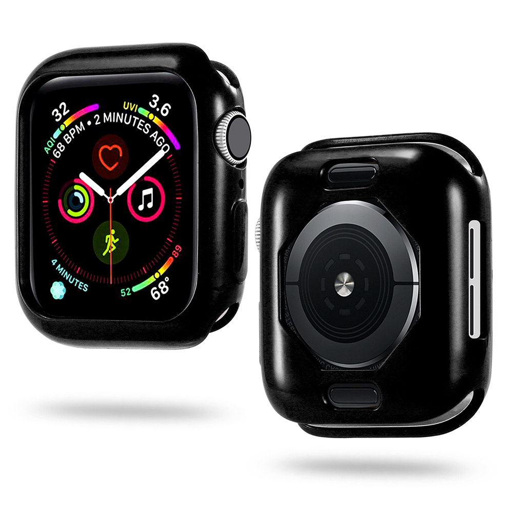 Для Apple Watch Series 7 45 Мм Легкий Мягкий Мягкий TPU Сплошной Цвет Смарт-часы Чехол Чехол - Чернить, Apple Watch Series 7 45mm
Для Apple Watch Series 7 45 Мм Легкий Мягкий Мягкий TPU Сплошной Цвет Смарт-часы Чехол Чехол - Чернить, Apple Watch Series 7 45mm