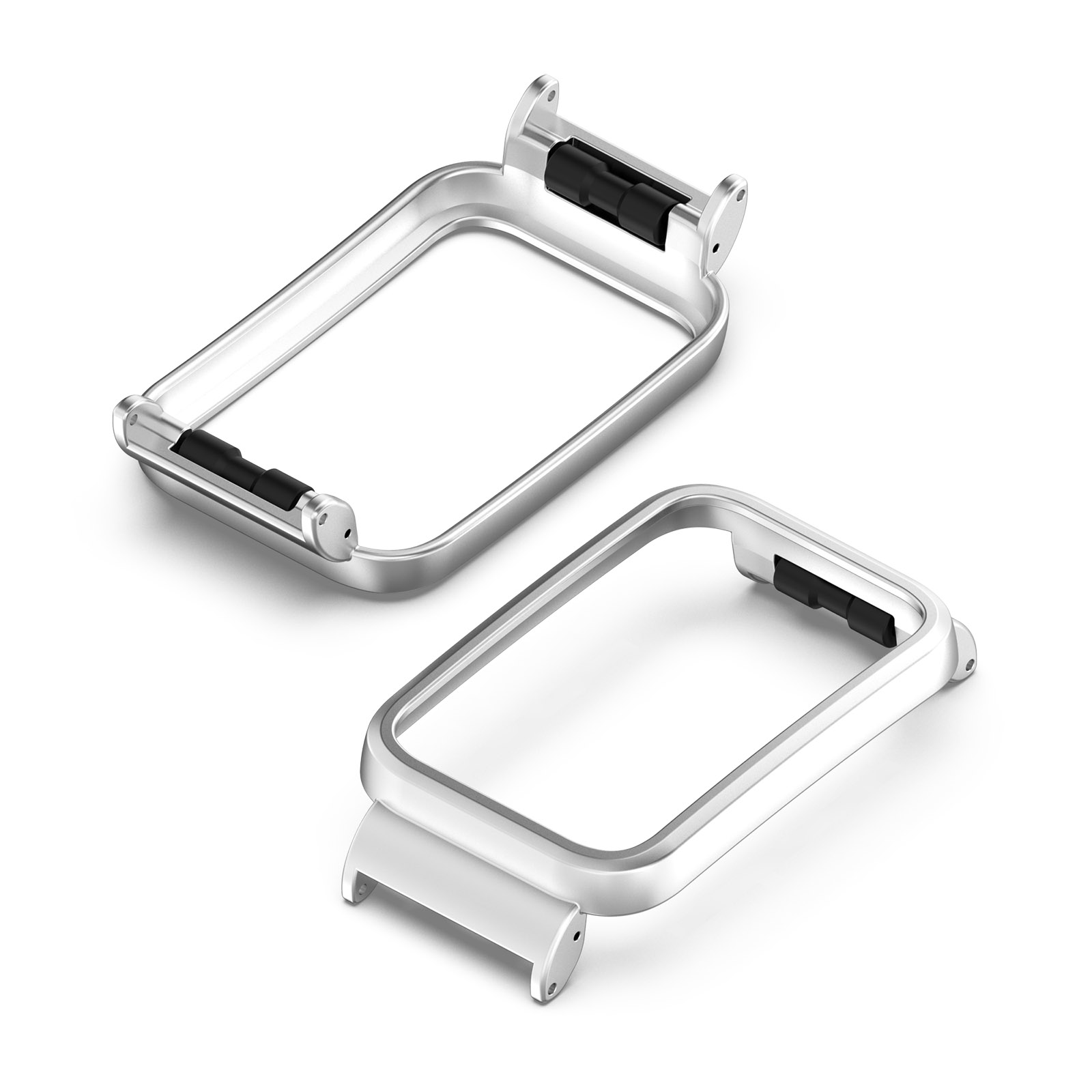 Для Xiaomi Mi Band 7 Pro Pro Case Case Case Anticolision Защитная Рама - Серебряный, Xiaomi Mi Band 7 Pro
Для Xiaomi Mi Band 7 Pro Pro Case Case Case Anticolision Защитная Рама - Серебряный, Xiaomi Mi Band 7 Pro