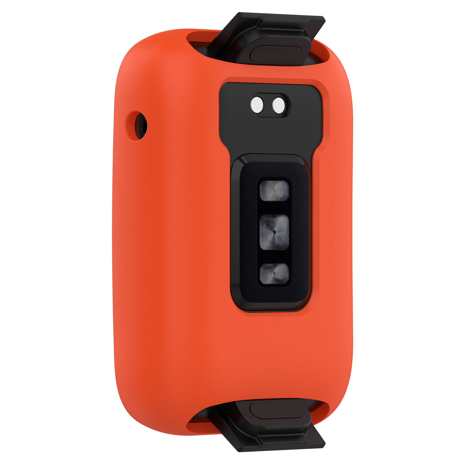 Für Xiaomi Mi Band 7 Pro Silicon Case Smart Watch Protective Cover Half Hollow Watch Case - Orange, Xiaomi Mi Band 7 Pro
Für Xiaomi Mi Band 7 Pro Silicon Case Smart Watch Protective Cover Half Hollow Watch Case - Orange, Xiaomi Mi Band 7 Pro