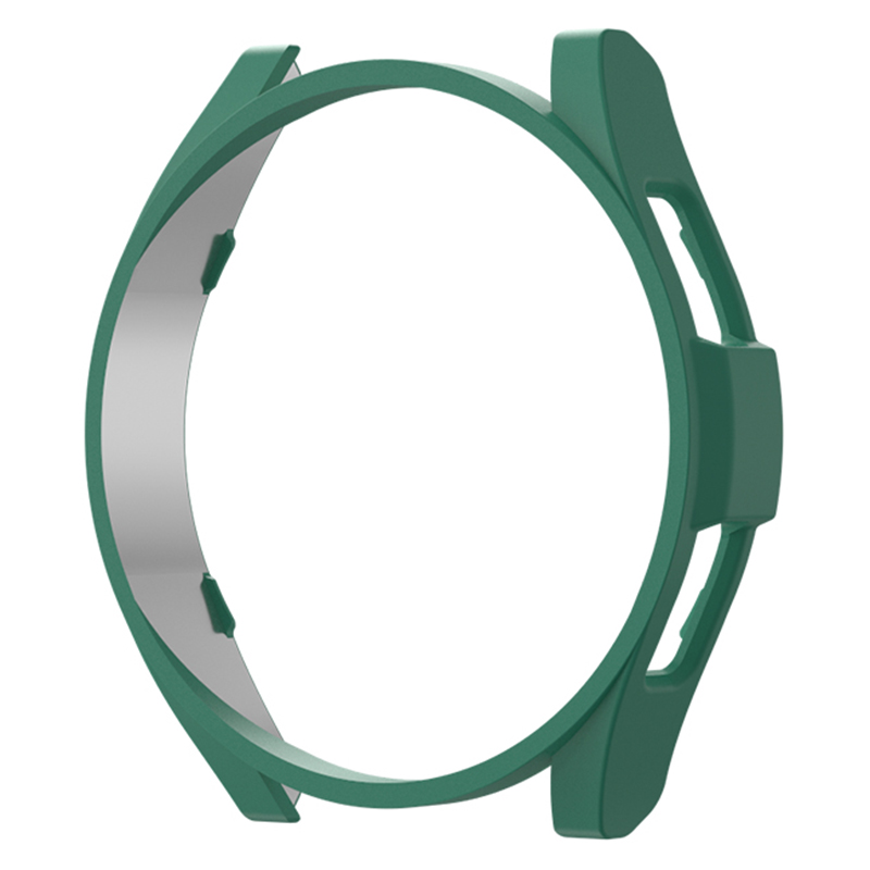 Für Samsung Galaxy Watch6 40 mm Anti-kollision PC Hohl Schutzrahmen Matt Watch Hülle - Hellgrün, Galaxy Watch6 40mm
Für Samsung Galaxy Watch6 40 mm Anti-kollision PC Hohl Schutzrahmen Matt Watch Hülle - Hellgrün, Galaxy Watch6 40mm