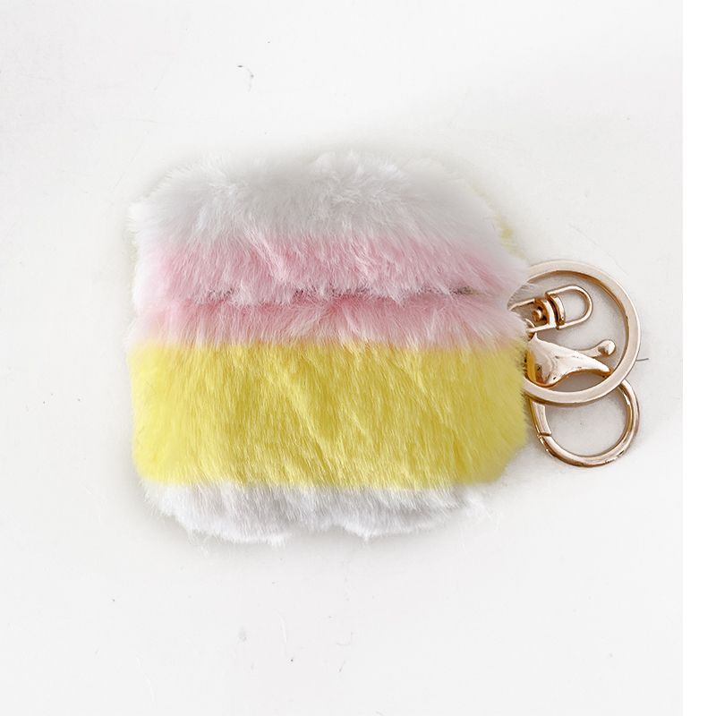 Для Apple AirPods 3 Зарядка Корпуса Shock-resection Cover Tws Защитник - Розовый / Желтый / Белый, AirPods 3
Для Apple AirPods 3 Зарядка Корпуса Shock-resection Cover Tws Защитник - Розовый / Желтый / Белый, AirPods 3