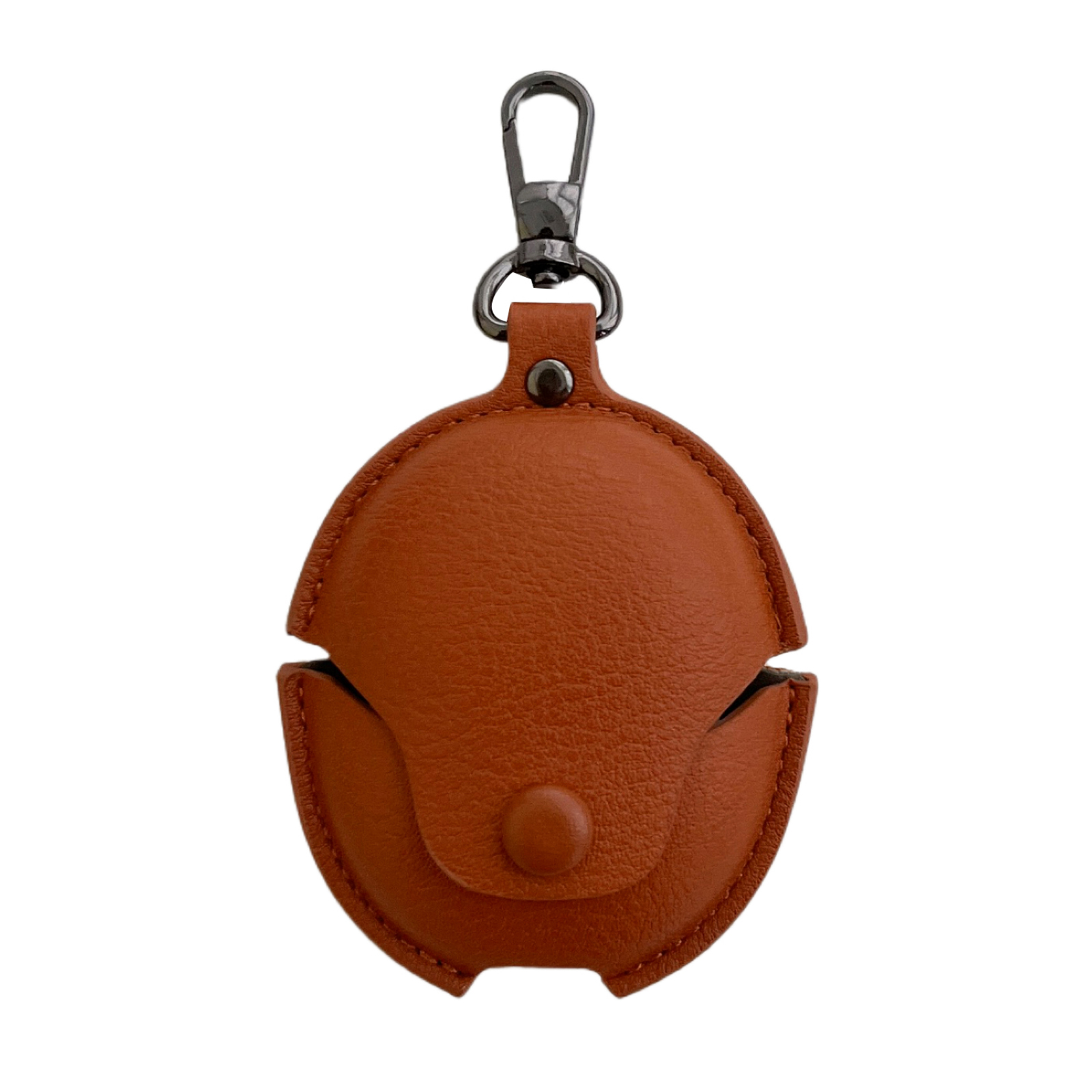 Für Huawei Freebuds 5 Business PU Leder Anti-drop-hülle Bluetooth Earphone Protective Cover - Braun
Für Huawei Freebuds 5 Business PU Leder Anti-drop-hülle Bluetooth Earphone Protective Cover - Braun