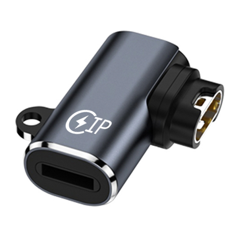 Smart Watch -ladekonverter Winkel -ip an Garmin Watch Adapter Tragbarer Mini -anschluss, Garmin epix Pro 51mm
Smart Watch -ladekonverter Winkel -ip an Garmin Watch Adapter Tragbarer Mini -anschluss, Garmin epix Pro 51mm