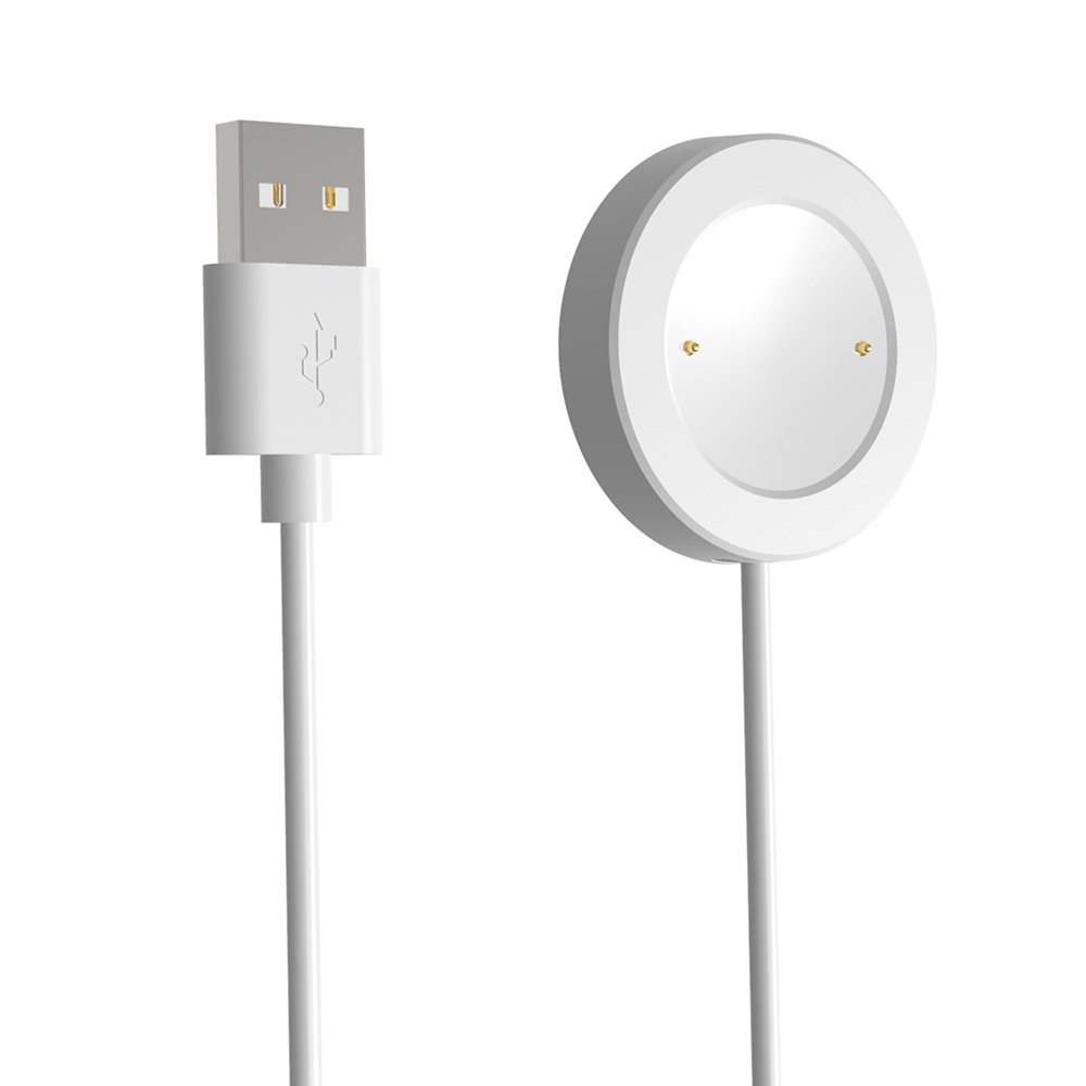 Für Honor Watch 4 USB -ladegerät Magnetic Watch Ladedockkabel - Weiß, Honor Watch 4
Für Honor Watch 4 USB -ladegerät Magnetic Watch Ladedockkabel - Weiß, Honor Watch 4