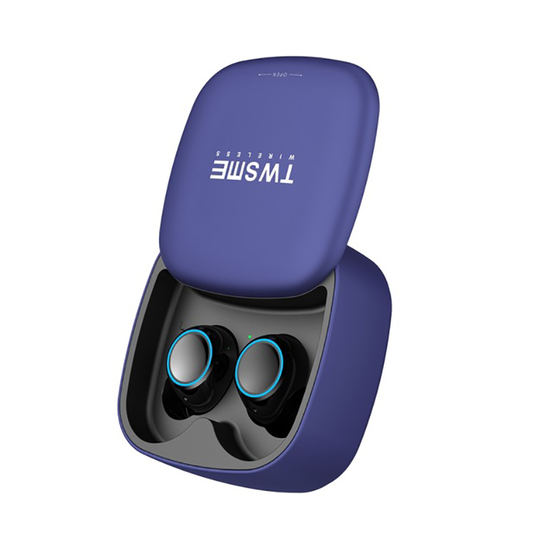 V5 TWS Bluetooth 5.0 Ture Беспроводные Наушники DPS Clean Sound In-Ea Ear Mini Bluetooth Гарнитуры - Синий, iPhone 12 mini
V5 TWS Bluetooth 5.0 Ture Беспроводные Наушники DPS Clean Sound In-Ea Ear Mini Bluetooth Гарнитуры - Синий, iPhone 12 mini