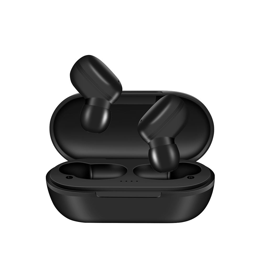 A6X Touch Control TWS Bluetooth Earbuds Wireless Earphone Noise Canceling Headset with Charging Box, iPhone 12 mini
A6X Touch Control TWS Bluetooth Earbuds Wireless Earphone Noise Canceling Headset with Charging Box, iPhone 12 mini