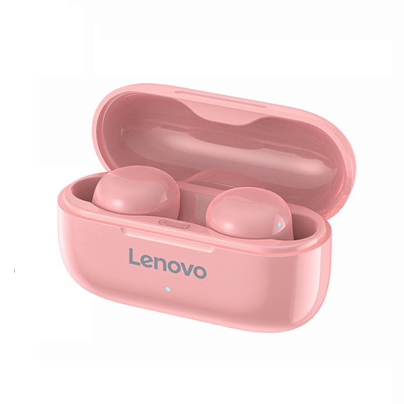 Lenovo LP11 TWS Bluetooth 5.0 Наушники Шумоподавления Стерео Hifi Гарнитура Сенсорное Управление Спортивные Наушники - Розовый, Universal
Lenovo LP11 TWS Bluetooth 5.0 Наушники Шумоподавления Стерео Hifi Гарнитура Сенсорное Управление Спортивные Наушники - Розовый, Universal