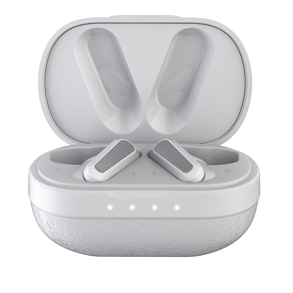 F100b Снижение Шумоподавления Bluetooth 5.0 Touch Control Tws Беспроводные Наушники Hifi Sound Steraphones - Белый
F100b Снижение Шумоподавления Bluetooth 5.0 Touch Control Tws Беспроводные Наушники Hifi Sound Steraphones - Белый