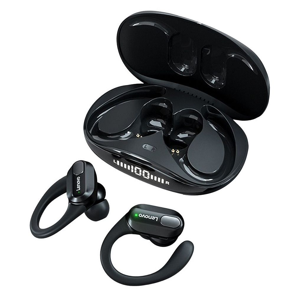 Lenovo Thodenplus XT80 TWS Bluetooth Ohrhaken Earphone Musikspiel Dual Mode Kopfhörer
Lenovo Thodenplus XT80 TWS Bluetooth Ohrhaken Earphone Musikspiel Dual Mode Kopfhörer