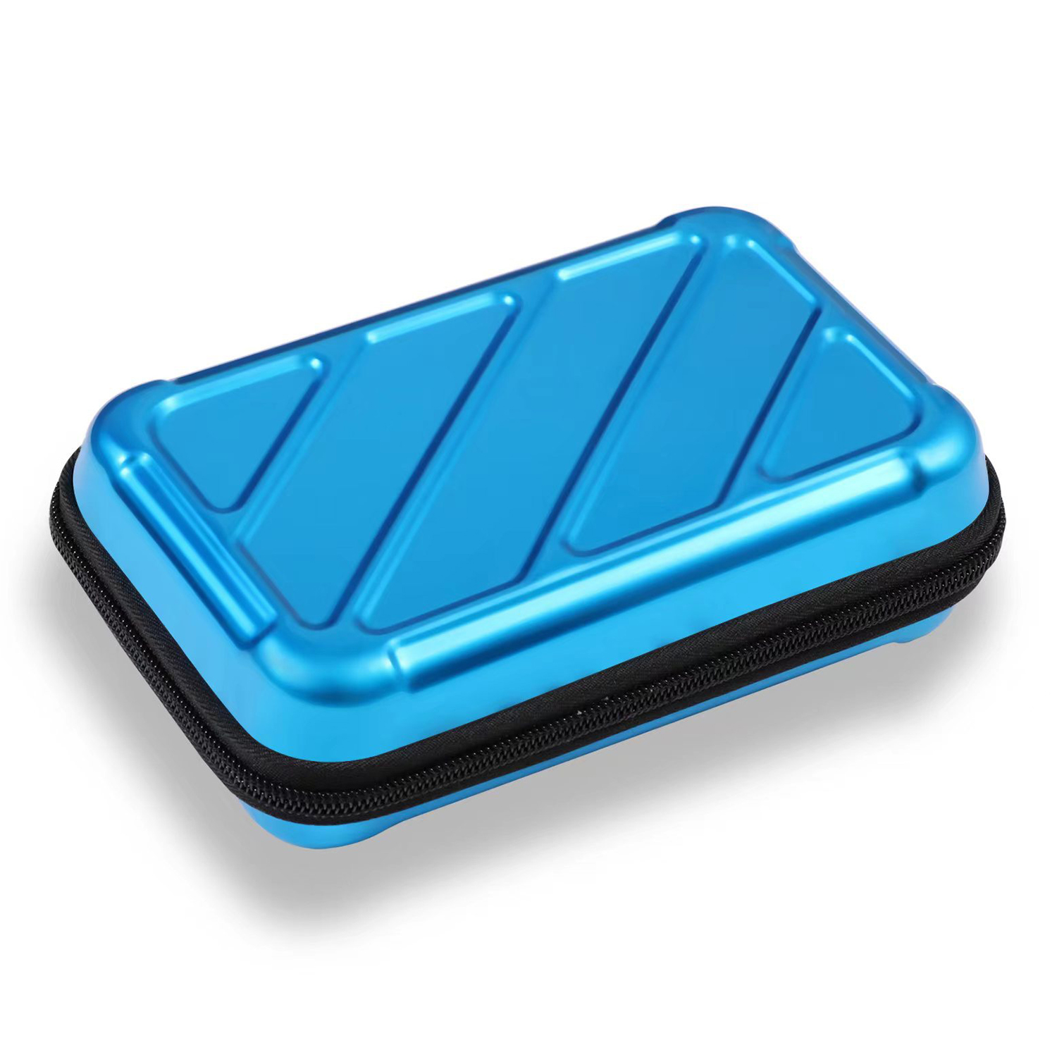 GH1827 -tasche Für Nintendo 3DS Hard Eva Traging Case Game Console Festplatte Reisebasche - Blau
GH1827 -tasche Für Nintendo 3DS Hard Eva Traging Case Game Console Festplatte Reisebasche - Blau