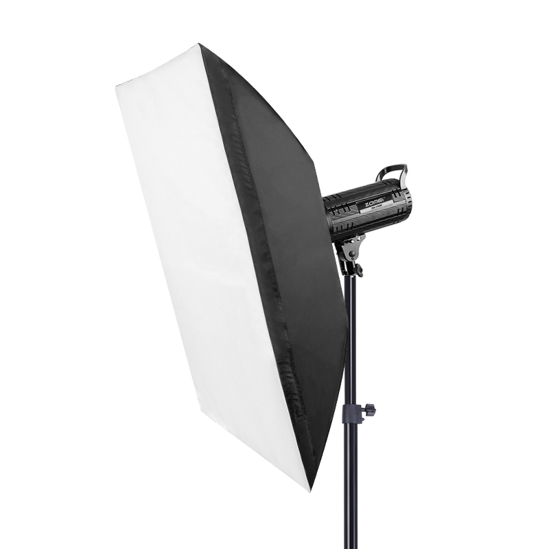60x90cm Tragbare Fotografie Softbox Studio Speedlite Flash Licht Diffusor Weiche LED-Lichtkiste
60x90cm Tragbare Fotografie Softbox Studio Speedlite Flash Licht Diffusor Weiche LED-Lichtkiste