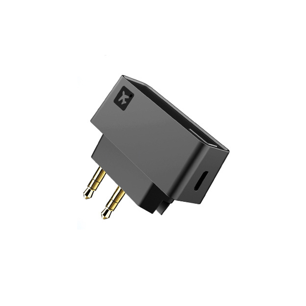 BT5814 BLUETOOTH 5.0 Беспроводной Адаптер Audio Audio Audio Для Систем Развлечений Авиакомпании
BT5814 BLUETOOTH 5.0 Беспроводной Адаптер Audio Audio Audio Для Систем Развлечений Авиакомпании