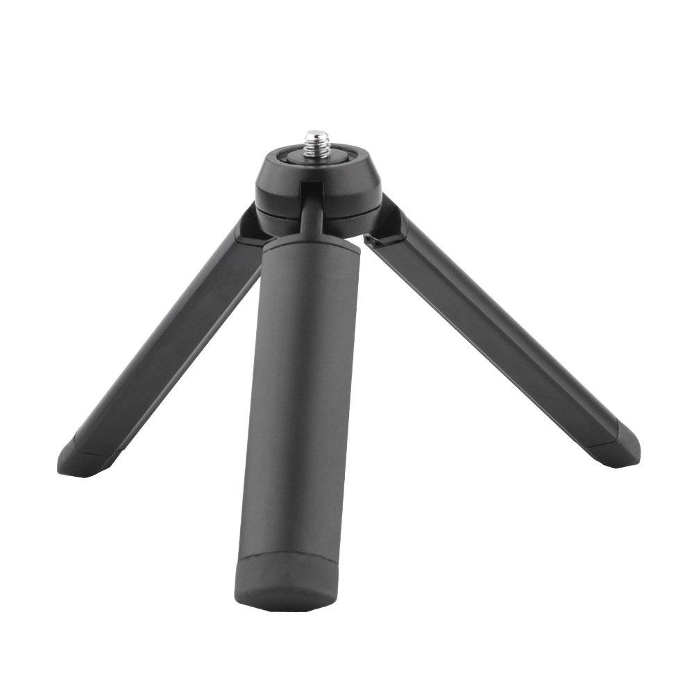 Mini Aluminiumlegierungstativhalter Stand Für DSLR -kamera -selfie -stick Fülllicht
Mini Aluminiumlegierungstativhalter Stand Für DSLR -kamera -selfie -stick Fülllicht