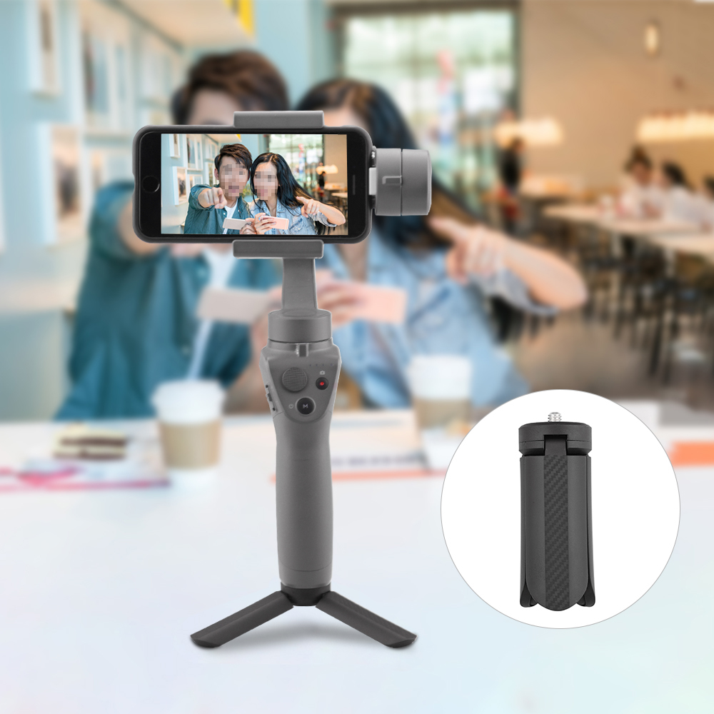 Mini Trépied Pour OSMO MOBILE 2 MINI STABILIZZER Table De Bureau Stand Sent Accessoire
Mini Trépied Pour OSMO MOBILE 2 MINI STABILIZZER Table De Bureau Stand Sent Accessoire